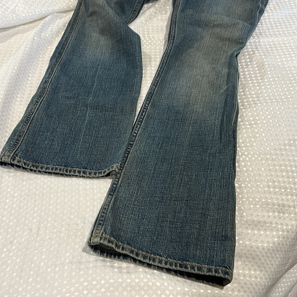 RALPH LAUREN DUNGAREES 28 - Picture 6 of 7